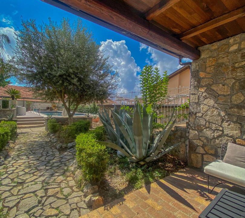 Photo of Patio Balcony in San Lazzaro