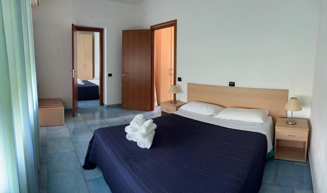 Photo of Bedroom in Villaggio Carrao