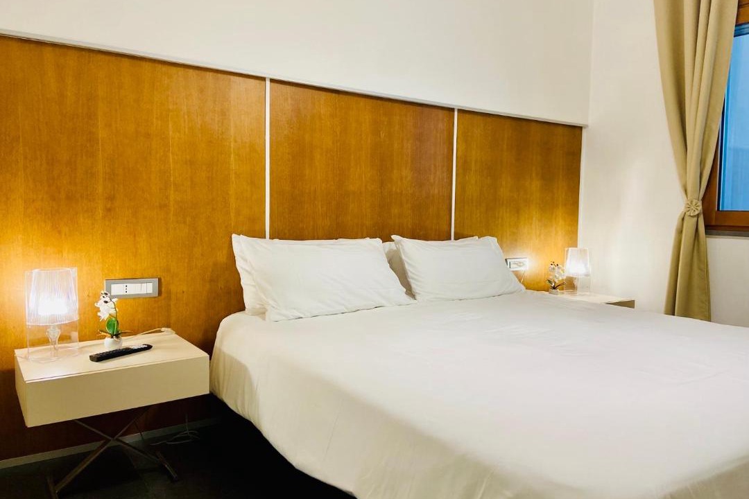 Photo of Bedroom in Cosenza