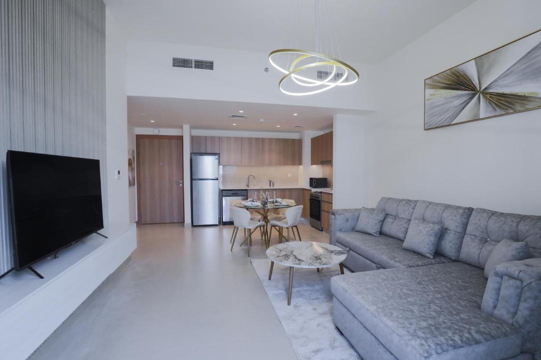 Photo of Livingroom in Al Khan