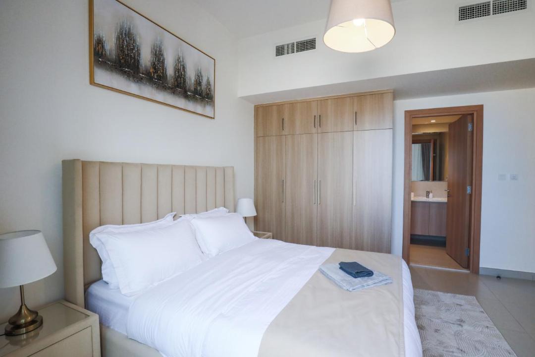 Photo of Bedroom in Al Khan