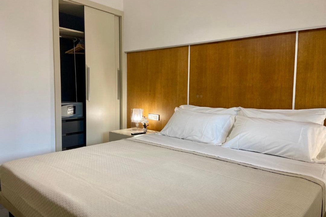 Photo of Bedroom in Cosenza