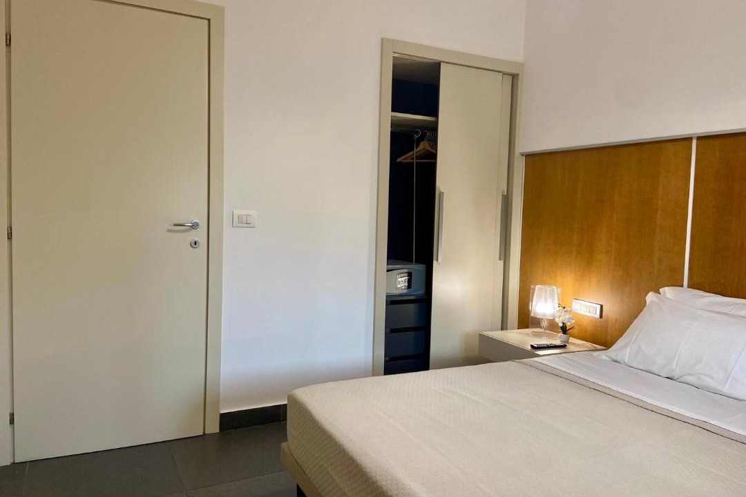 Photo of Bedroom in Cosenza