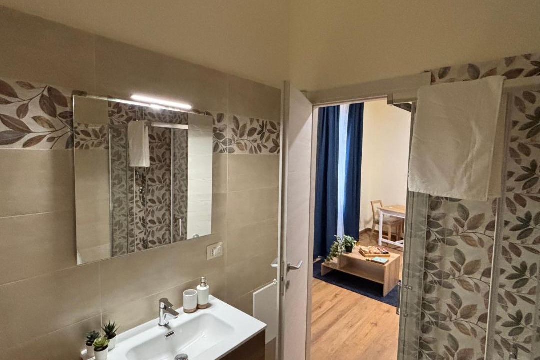 Photo of Bathroom in San Nicola La Strada