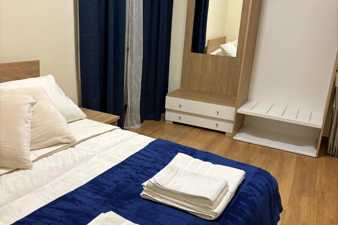 Photo of Bedroom in San Nicola La Strada