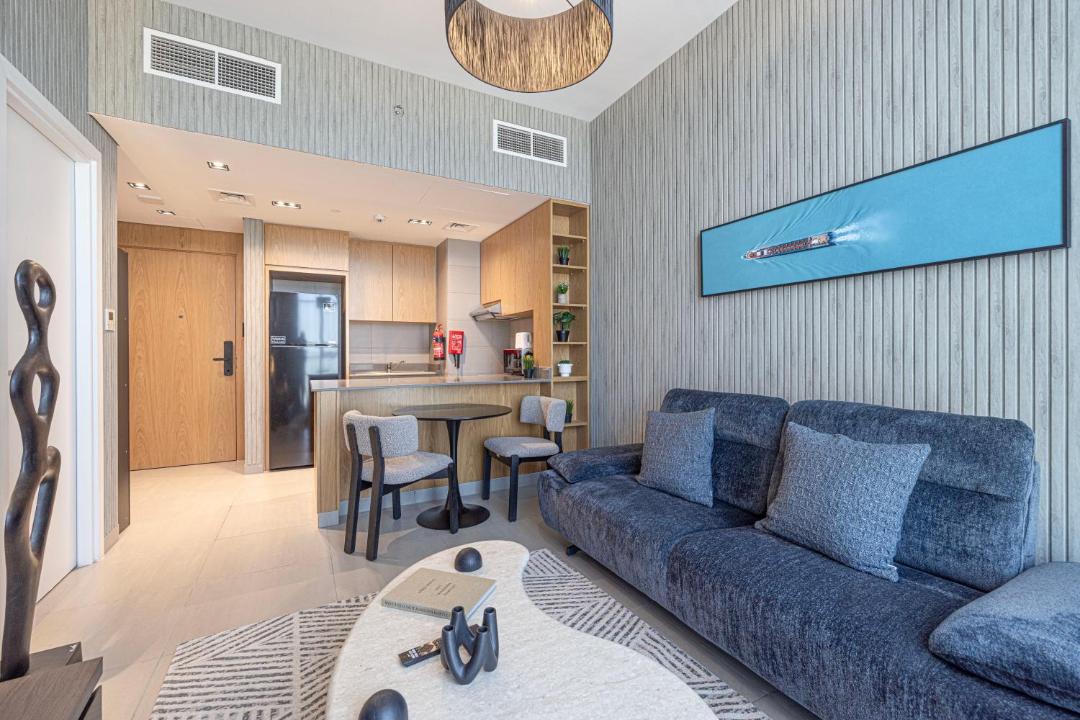 Photo of Livingroom in Sharjah