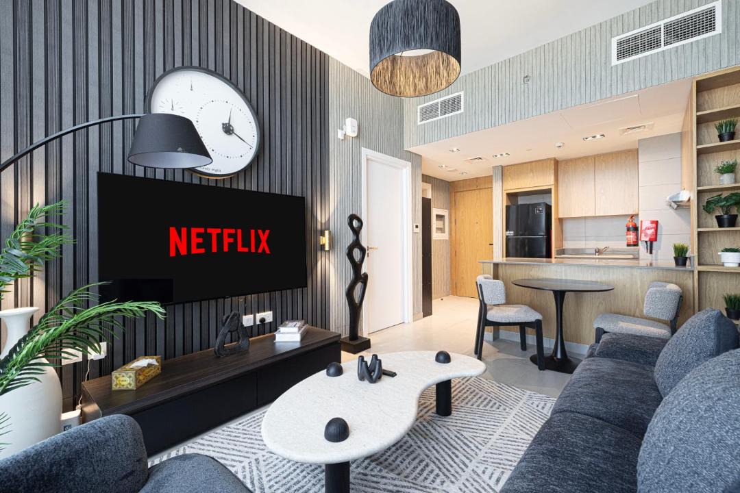 Photo of Livingroom in Sharjah
