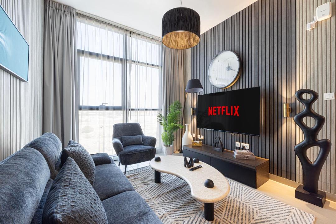 Photo of Livingroom in Sharjah