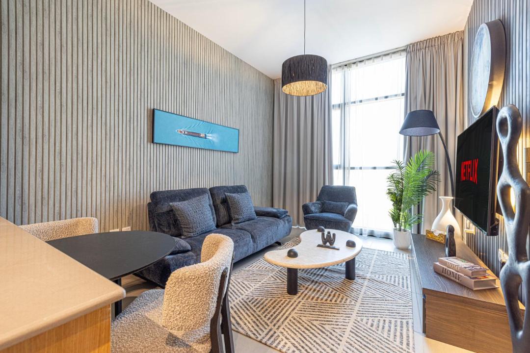 Photo of Livingroom in Sharjah