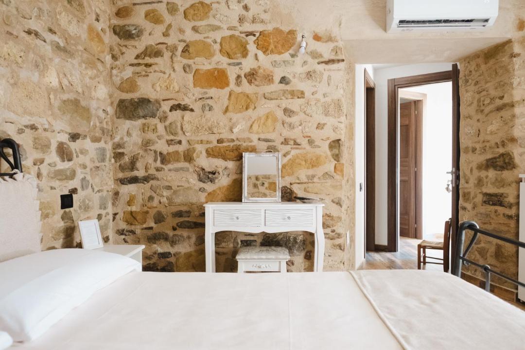Photo of Bedroom in Gerace