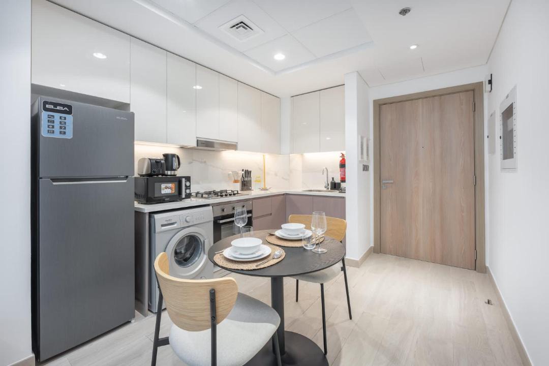 Photo of Kitchen in Nad Al Sheba