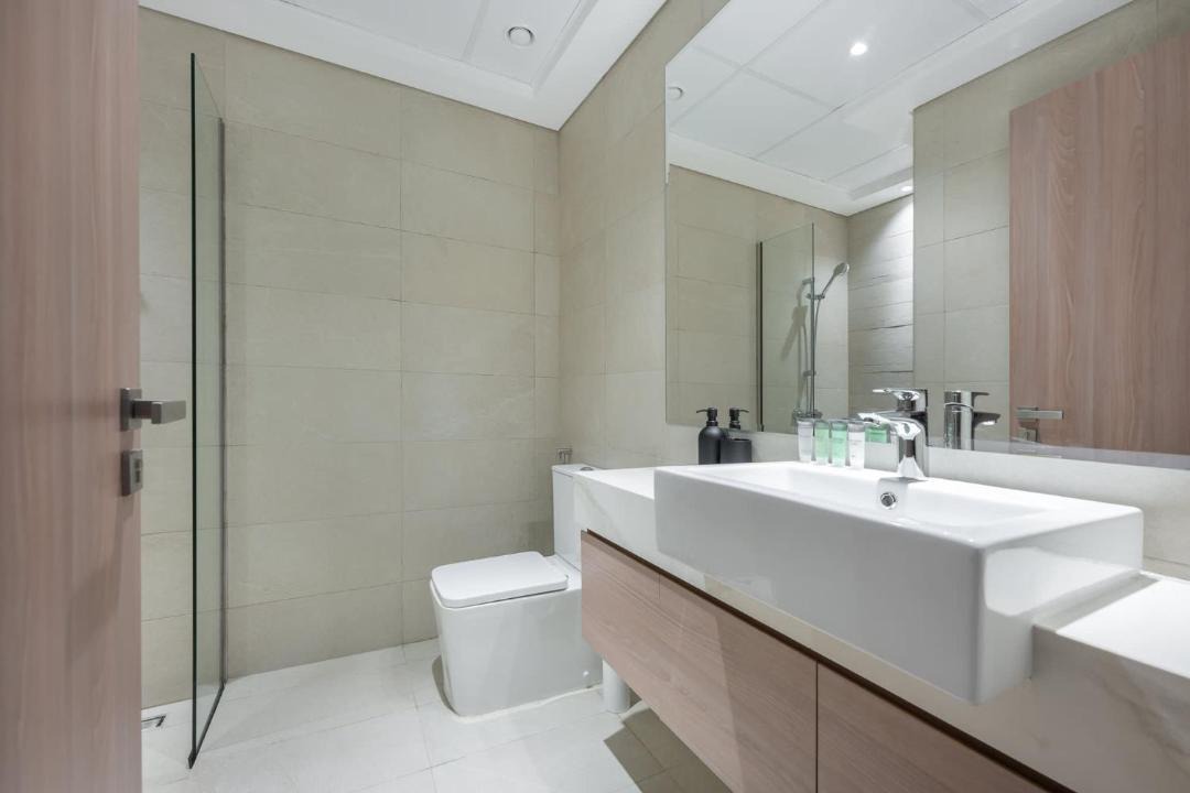 Photo of Bathroom in Nad Al Sheba
