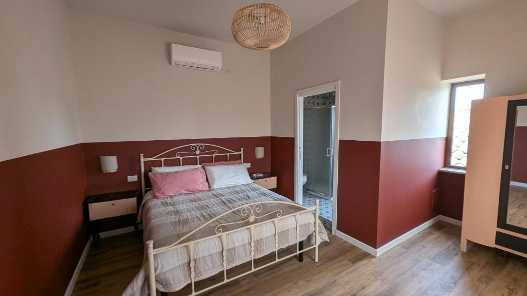Photo of Bedroom in Cassino