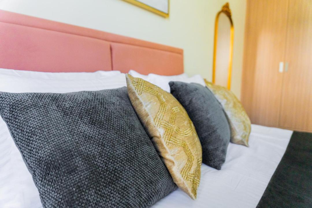 Photo of Bedroom in Nad Al Sheba