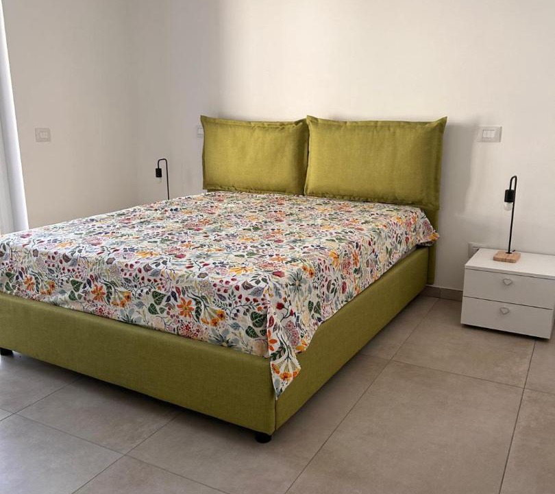 Photo of Bedroom in Nola