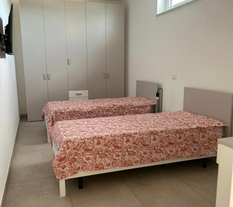 Photo of Bedroom in Nola