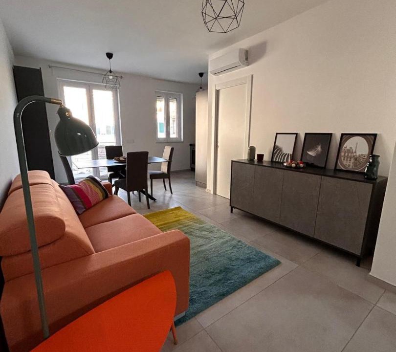 Photo of Livingroom in Nola