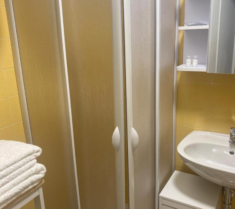Photo of Bathroom in Ruvo di Puglia