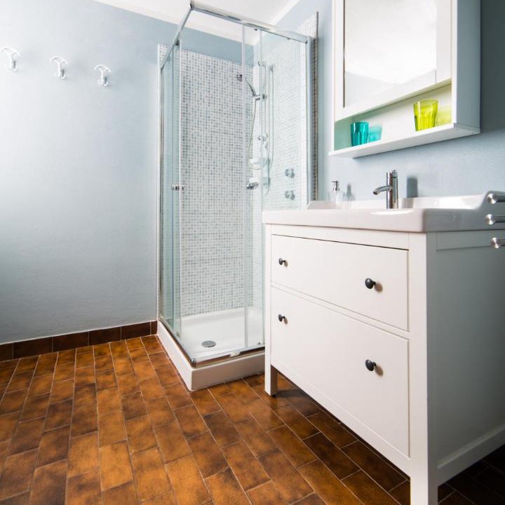 Photo of Bathroom in Sas Linnas Siccas