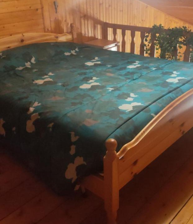 Photo of Bedroom in Cotronei
