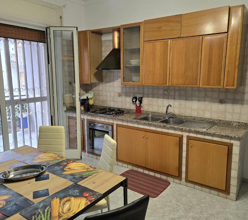 Photo of Kitchen in Portici
