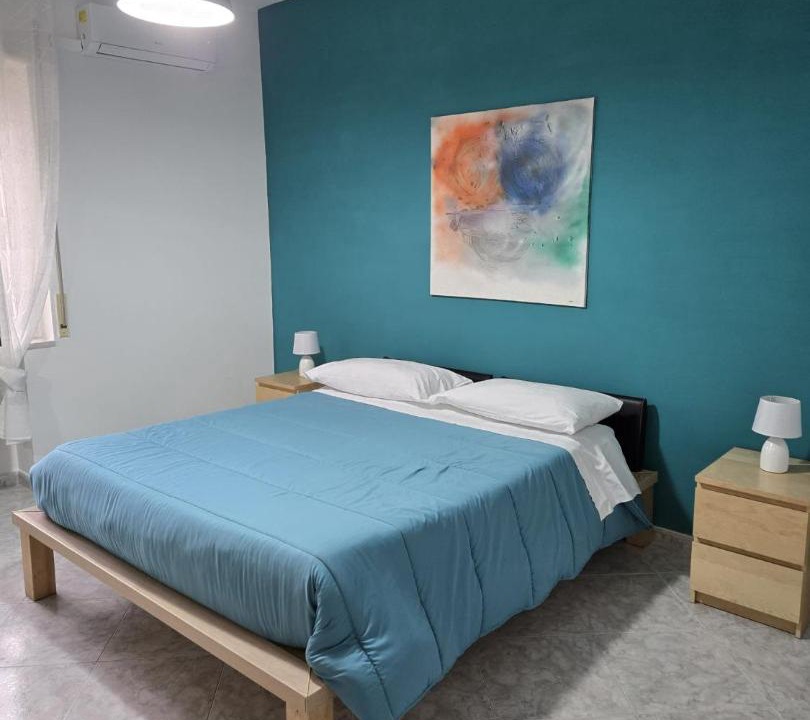 Photo of Bedroom in Portici