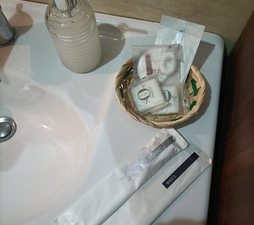 Photo of Bathroom in Sant'Anastasia