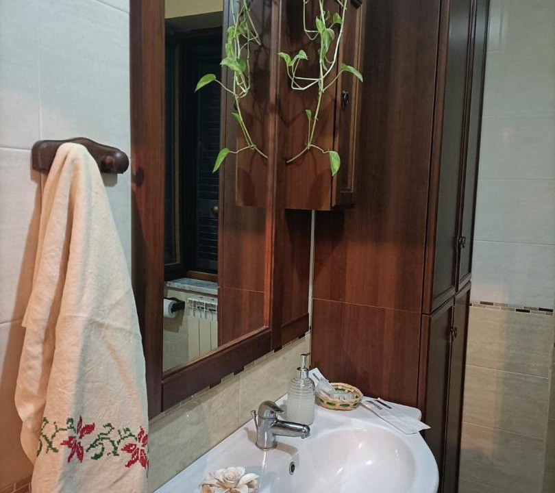 Photo of Bathroom in Sant'Anastasia