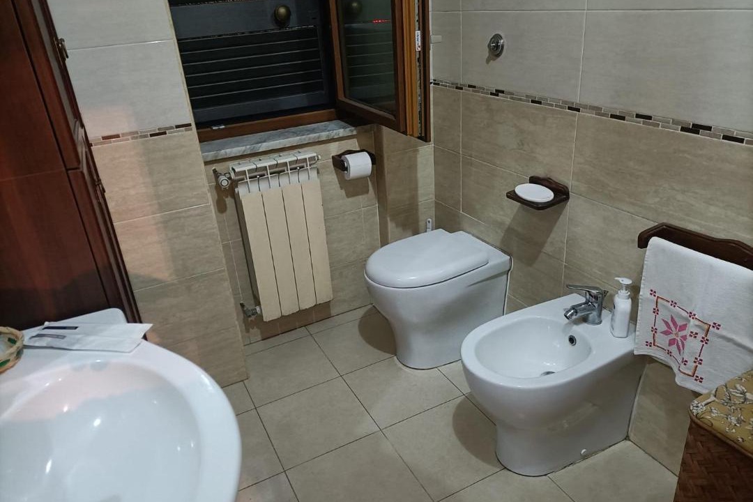 Photo of Bathroom in Sant'Anastasia