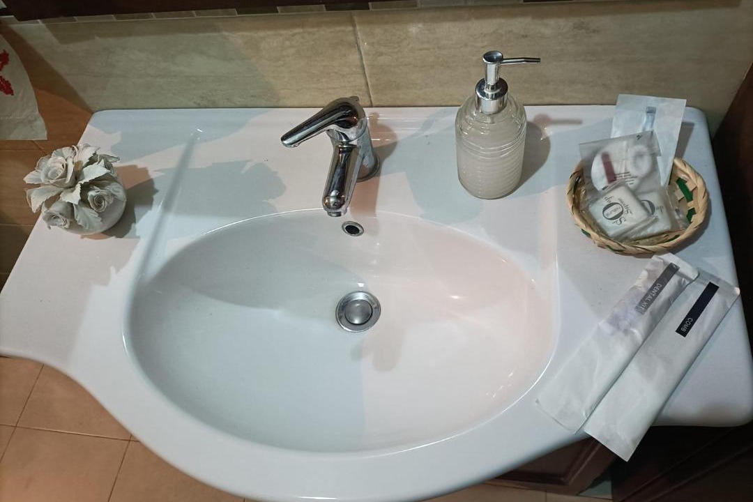 Photo of Bathroom in Sant'Anastasia