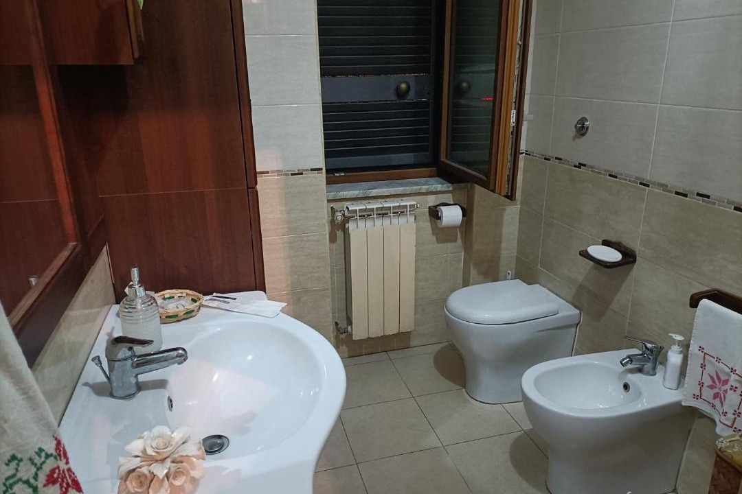 Photo of Bathroom in Sant'Anastasia
