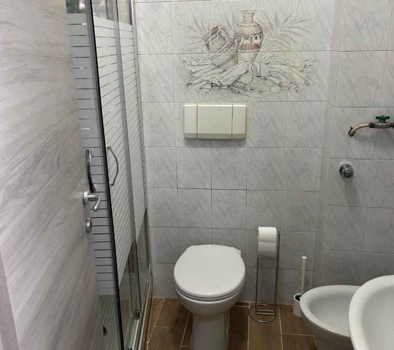Photo of Bathroom in Naples
