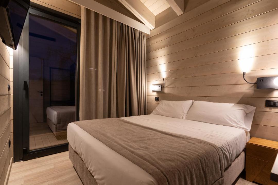 Photo of Bedroom in Castel di Sangro