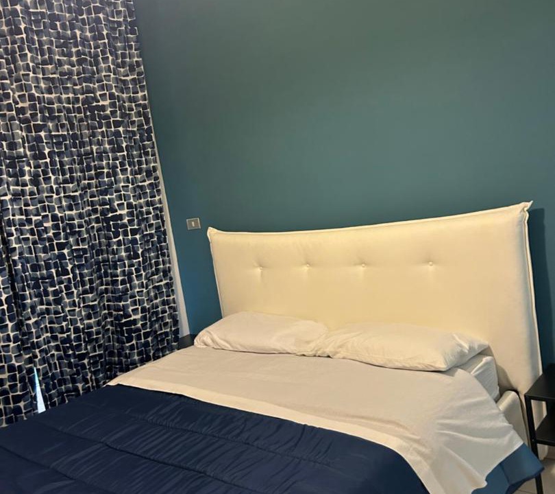 Photo of Bedroom in Naples