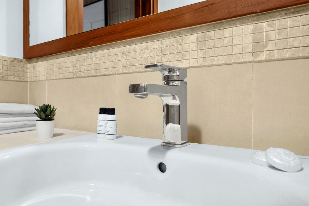 Photo of Bathroom in Downtown Dubai