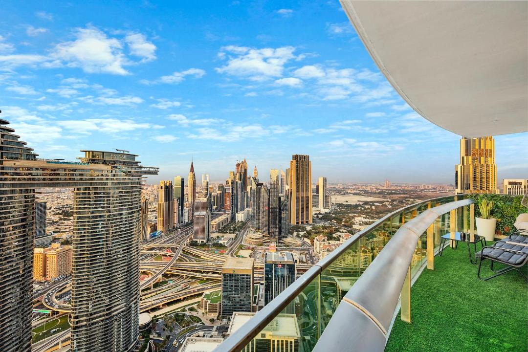 Photo of Others in Downtown Dubai