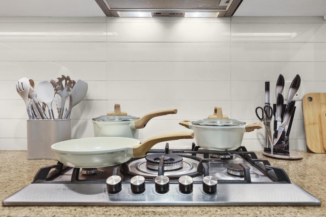 Photo of Kitchen in Downtown Dubai