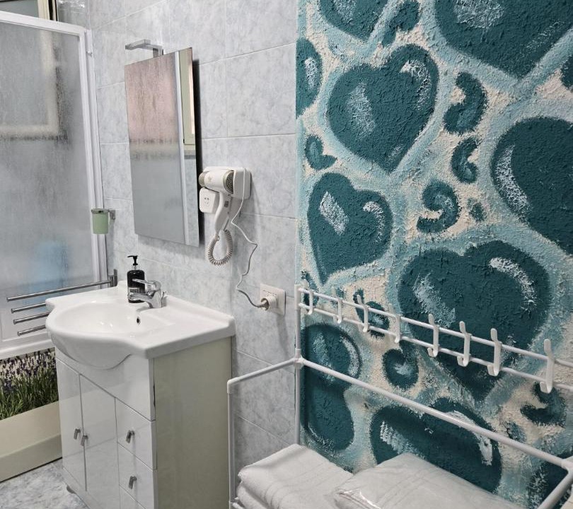 Photo of Bathroom in Portici