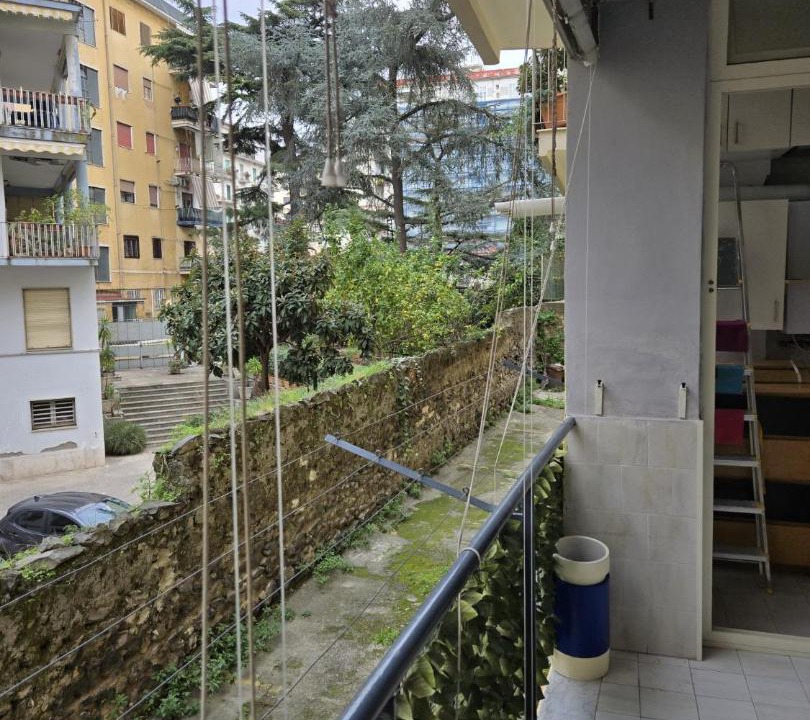 Photo of Patio Balcony in Portici