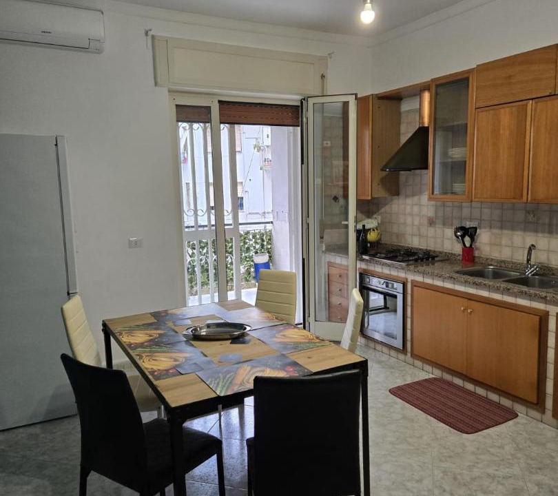 Photo of Kitchen in Portici