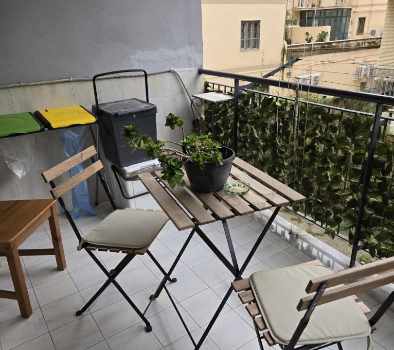 Photo of Patio Balcony in Portici
