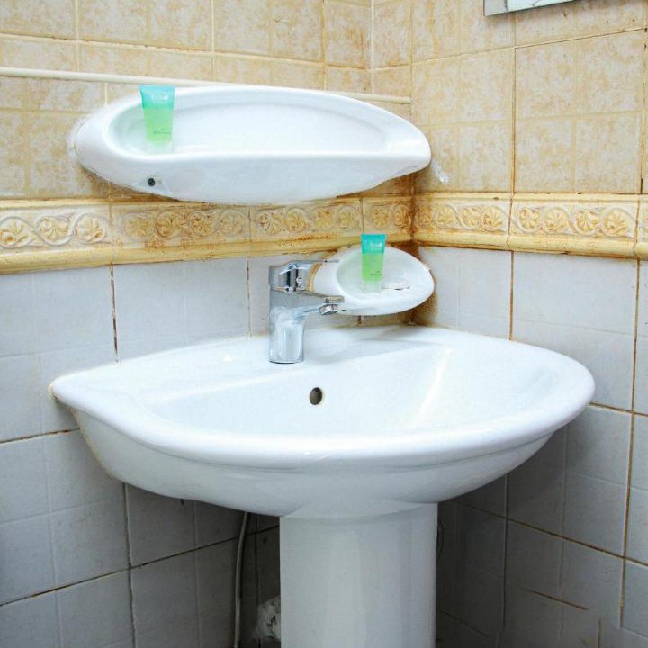 Photo of Bathroom in Al Sharq