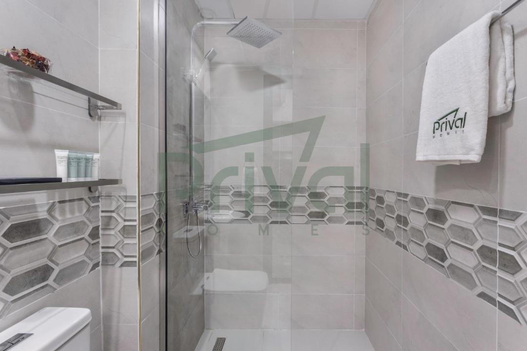 Photo of Bathroom in International City