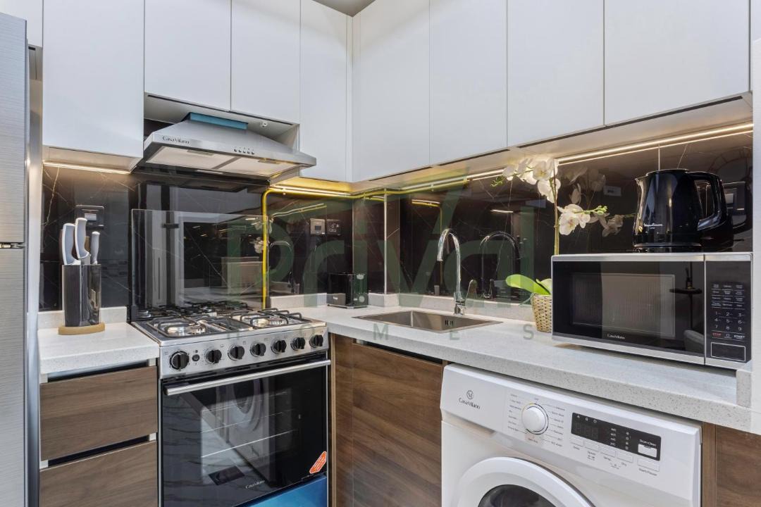 Photo of Kitchen in International City