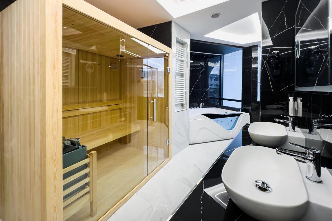 Photo of Bathroom in Isernia