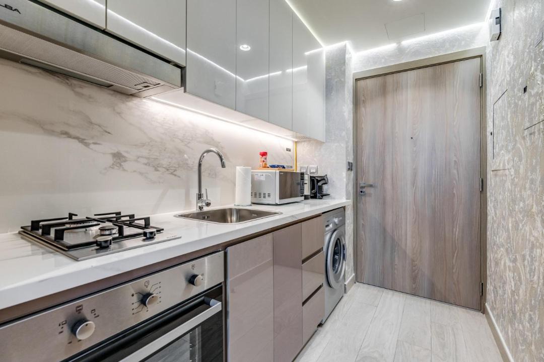 Photo of Kitchen in Nad Al Sheba