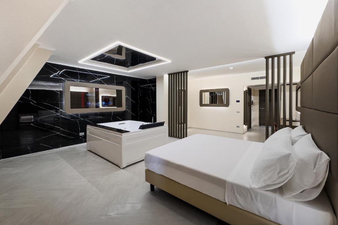 Photo of Bedroom in Isernia