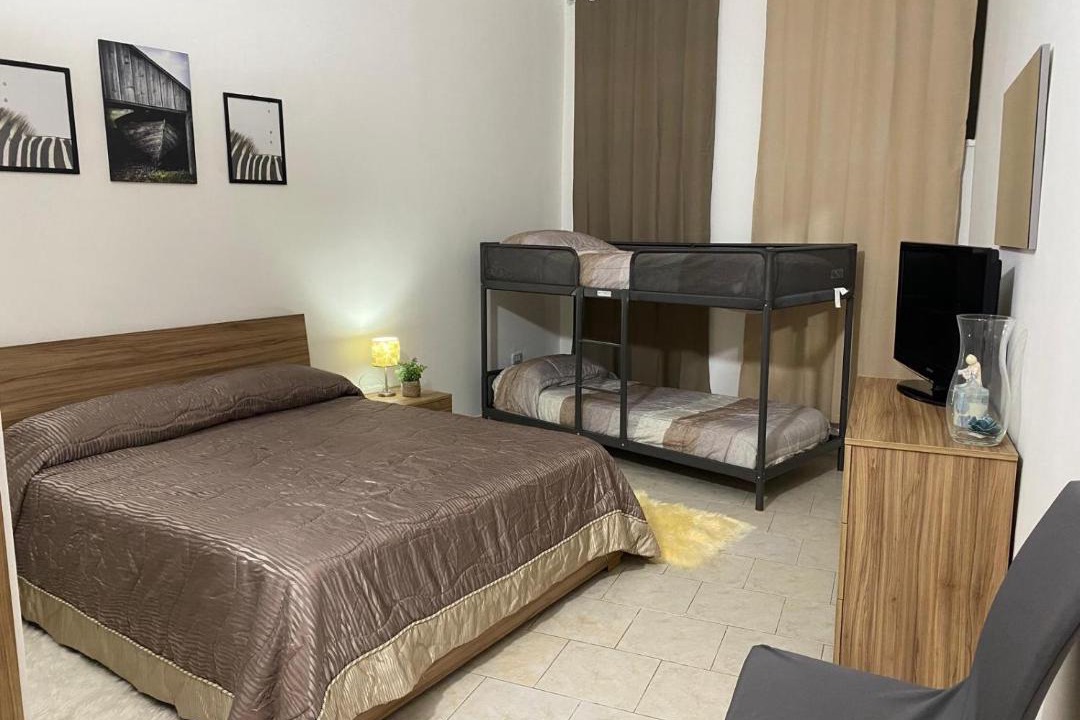 Photo of Bedroom in Arpaia