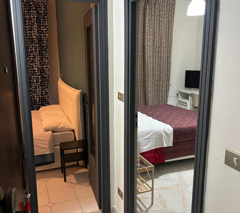 Photo of Bedroom in Naples