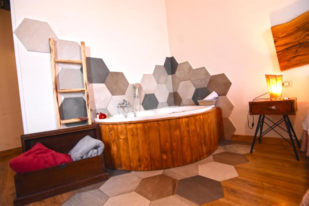 Photo of Bathroom in San Ferdinando